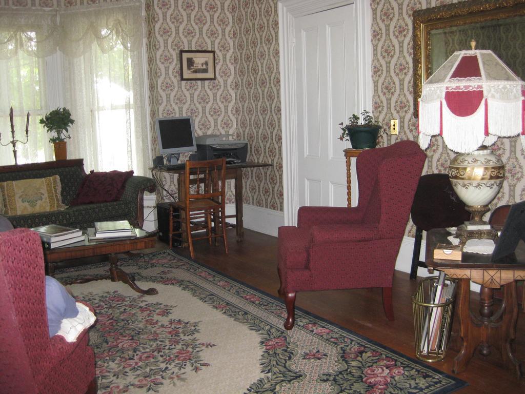 The Bridges At Whitcomb House Swanzey
