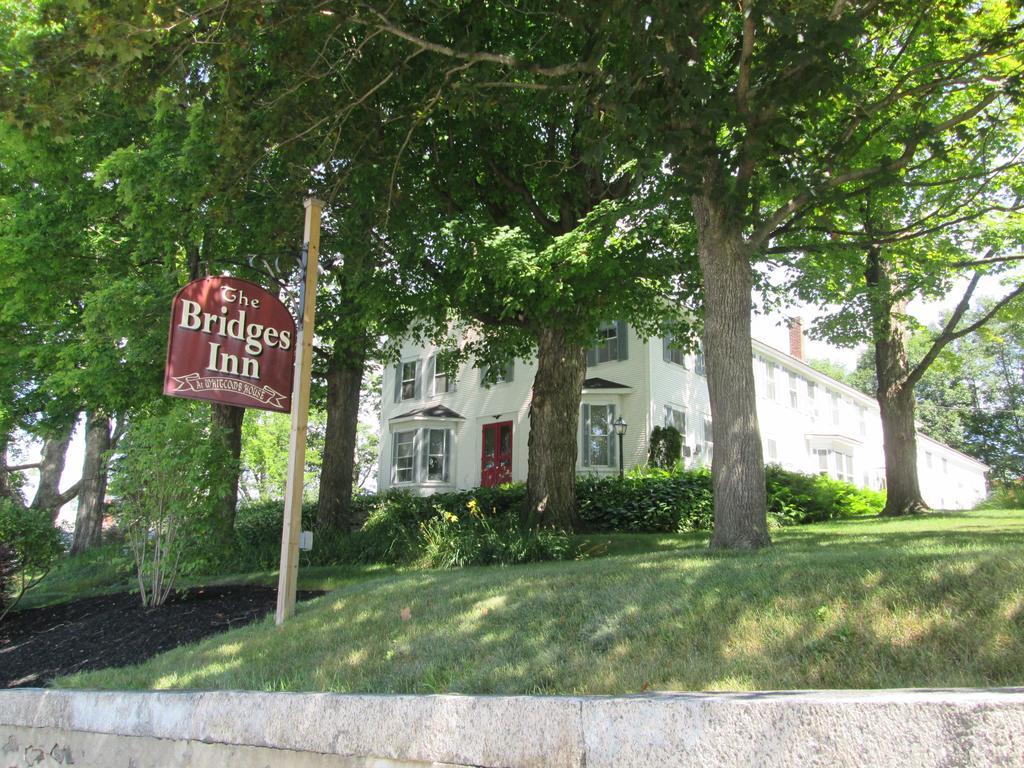 The Bridges At Whitcomb House 3* Swanzey