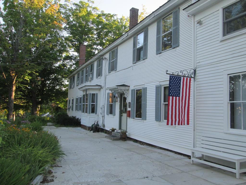 Bed & Breakfast The Bridges At Whitcomb House