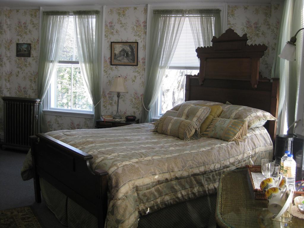The Bridges At Whitcomb House 3* Swanzey