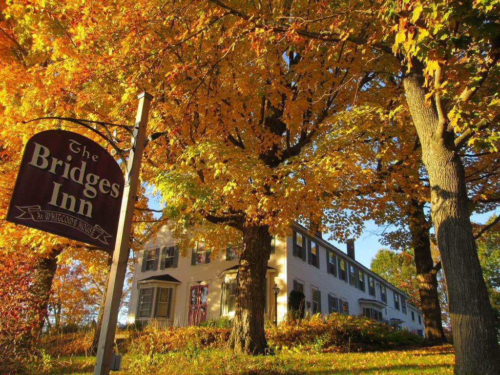 The Bridges At Whitcomb House Bed & Breakfast Swanzey