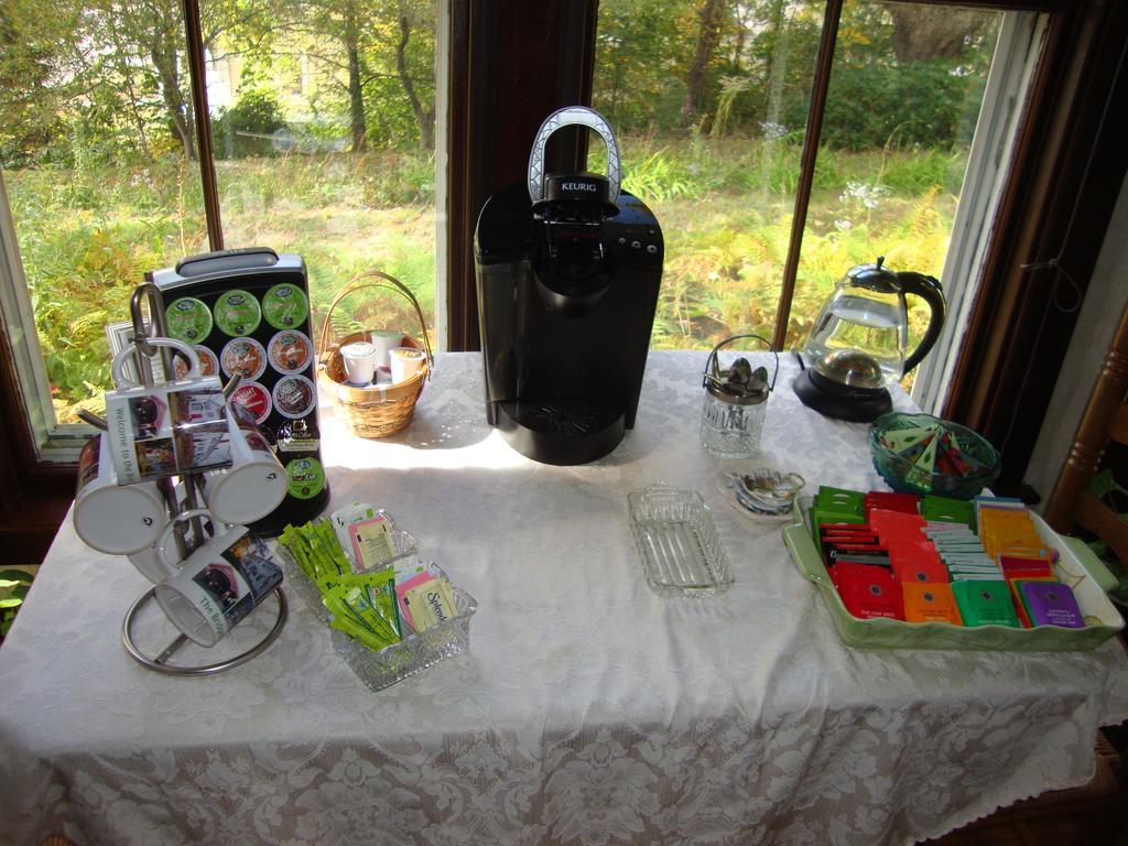 The Bridges At Whitcomb House 3* Swanzey